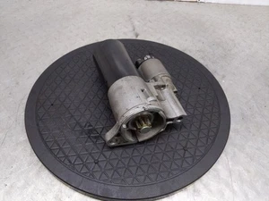 Starter Motor Without Turbo Fits 04-06 08-18 PORSCHE CAYENNE 736135 - Picture 1 of 8