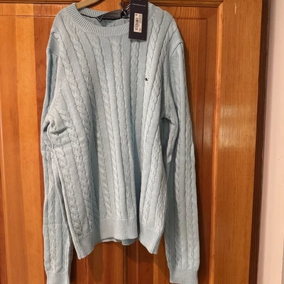 Suéter Vineyard Vines para niños - Nuevo con etiquetas - Talla L Foto 1 de 3