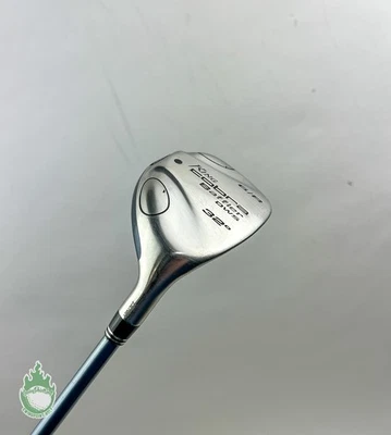 Used RH King Cobra Golf Baffler DWS 6/R Hybrid 32* Aldila NV Graphite Ladies - Image 1 of 4