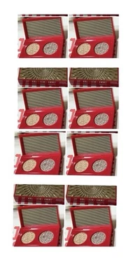 8 bobbi brown luminous smoke eye shadow duo set N1 - Image 1 of 3