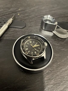 Pulsar/Seiko Diver - Rare - Picture 1 of 5