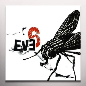 Eve 6 "S/T" LP Vinyl - Picture 1 of 2