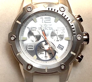 Invicta Speedway Collection Chronograph Quartz Men's Watch Model 22511 - Picture 1 of 7