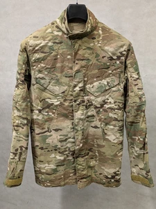 Crye Precision NSPA G4 Multicam Field Shirt Medium Long MD L - Royal Marines - Picture 1 of 17