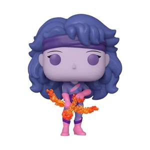 Jem and the Holograms POP! Vinyl Figur Synergy 9 cm - Funko  -... - Bild 1 von 2