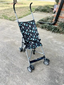 Cosco Umbrella Stroller with Lightweight Frame and Compact Fold - Picture 1 of 9