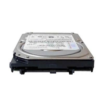 Toshiba HDD 300GB Festplatte 2.5" 10K SAS CA07171-B21000CS Server - Bild 1 von 3