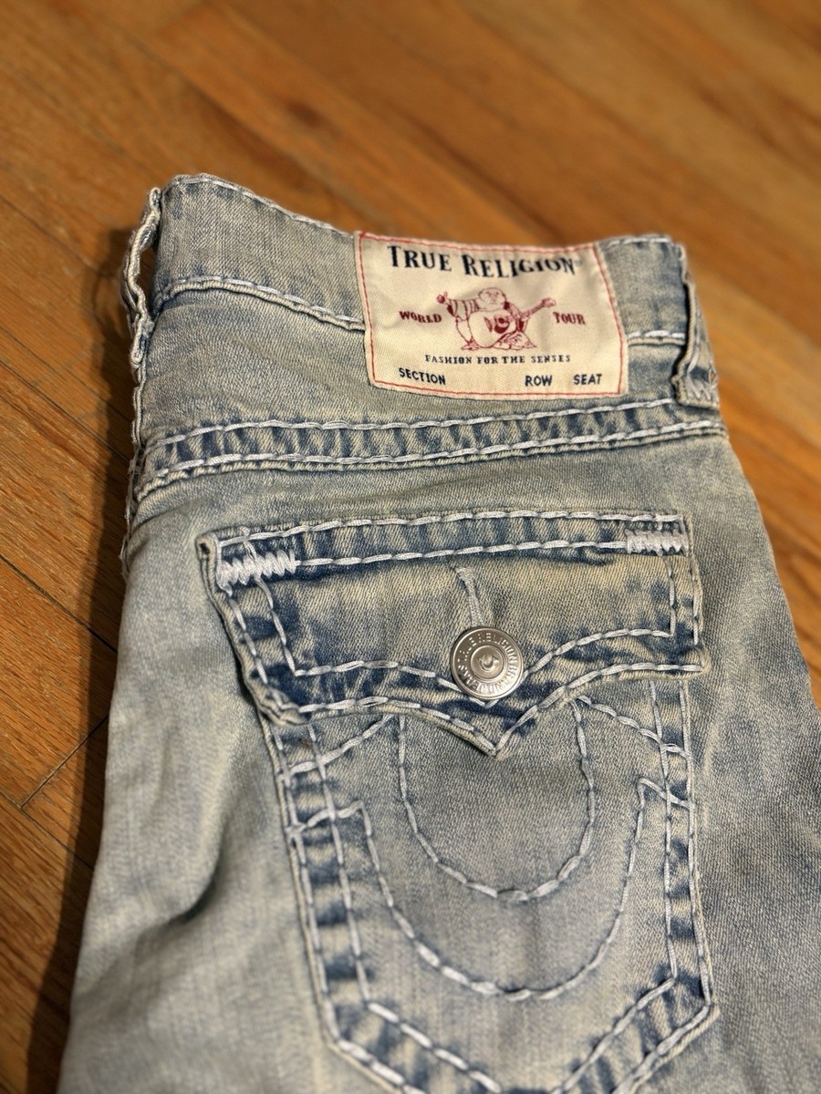 True Religion White Slim Jeans for Men for sale | eBay True Religion White Slim Jeans for Men for sale | eBay