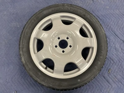 Rueda Ford Mustang GT 2011-2014 18" aluminio compacto neumático de repuesto bonito Foto 1 de 4