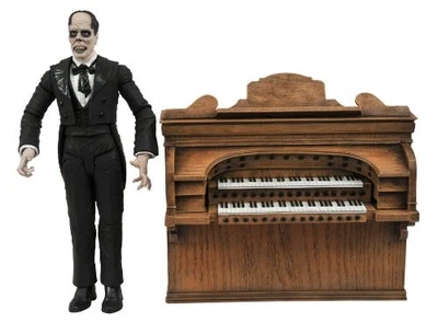 DIAMOND SELECT TOYS Universal Monsters Select: Phantom of The Opera Action Figur - Image 1 of 2