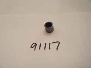 McCULLOCH NUEVO RODAMIENTO DE AGUJAS P/N 91117 SE ADAPTA A:2815, 3225, 3210, 3214, 3216, 3516 - Imagen 1 de 1