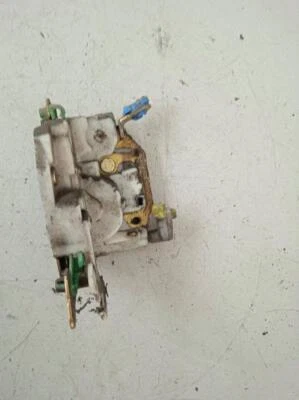 228374 front door lock lh for NISSAN CABSTAR E 3.0 DIESEL 2002 - Image 1 of 4