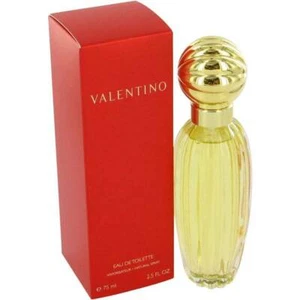 Valentino Women's By Valentino 2.5oz/75ml Eau De Toilette Spray - Picture 1 of 5
