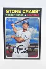 2020 HERITAGE MINOR LEAGUE base cards choose from list 