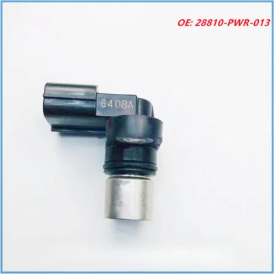 Sensor de velocidad de transmisión 28810-PWR-013 para Honda Accord 2003-2005} Foto 1 de 4