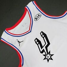 MICHAEL JORDAN FINAL ALL-STAR GAME 2003 JERSEY Limited 1 Of 23 Size 56