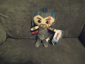 NEW 9" MARVEL THOR RAGNAROK FUNKO HERO PLUSH WITH HANGTAG - Picture 1 of 2