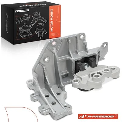 Conductor delantero de montaje de transmisión automática A-Premium para Nissan Rogue 2008-2013 Foto 1 de 4