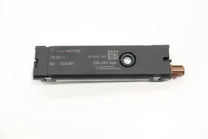 2014 - 2016 MERCEDES GL450 X166 ANTENNA BOOSTER AMPLIFIER MODULE OEM A1669051702 - Picture 1 of 8