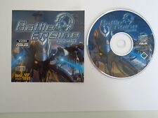 Battle Engine Aquila - Videogioco PC (SOLO IL DISCO)