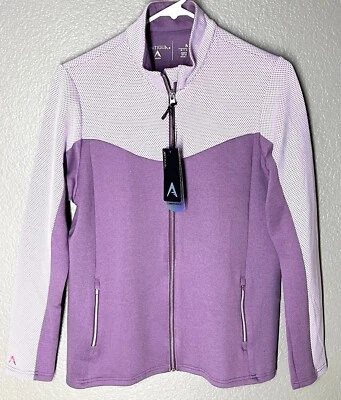 Antiqua Women’s Jacket, Size M. NWT - Image 1 of 3