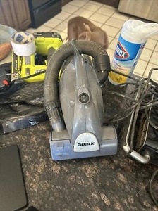 Shark Handheld Bagless Cyclonic Vacuum Cleaner Lightweight. Model # V15Z - Picture 1 of 2