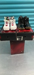 Nike Air Jordan 7/16 Retro Countdown Pack 2008 323941-992 Sz 9 Deadstock CDP - Picture 1 of 10