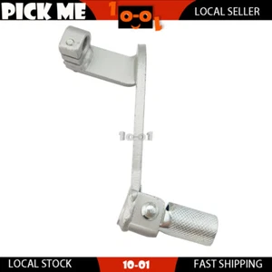11mm Spline Gear Shift Lever For KAWASAKI KDX200 1989 1990 1991 1992 1993 1994 - Picture 1 of 3