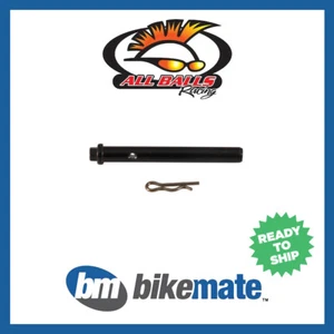 Brake Caliper Pad Pin Bolt Kit Front for SUZUKI SFV 650 Gladius 2013 2014 - Picture 1 of 1