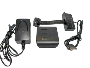 Cámara Govee LED TV Inmersión H6198 y Hub H6199 con Fuente de Alimentación - Imagen 1 de 3