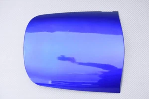 Blue Rear Passenger Single Seat Cover KAWASAKI ZX9R / ZX-9R NINJA 2002-2003 - Picture 1 of 4