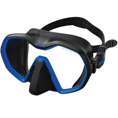 SEAC Icona Dive Mask - Image 1 of 4