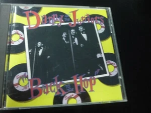 Danny And The Juniors: Back To The Hop CD Doo Wop Rock - Imagen 1 de 3