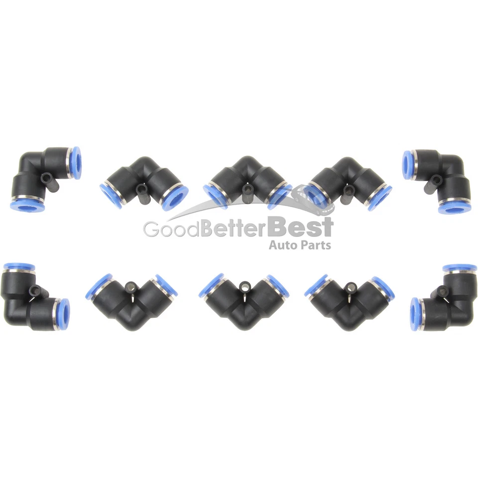 全新 Pierburg 燃油线维修套件 407373430 — 第 1/1 张图片