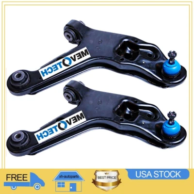 Conjunto de rótula de brazo de control XH para Chevrolet Camaro 1993~2002 Foto 1 de 4