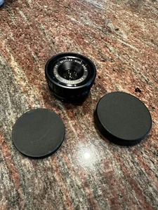 38mm F4.5  BESELER WIDE ANGLE ENLARGING lens - Picture 1 of 3