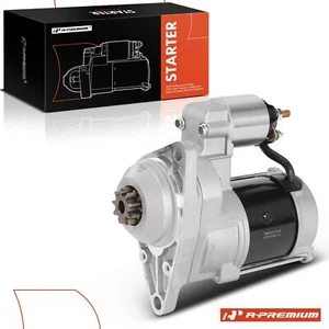 Motor De Arranque Para Chevy GMC Silverado Sierra 3500 C4500 C5500 Kodiak Topkick - Imagen 1 de 8