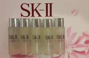 SK-II Facial Treatment Essence 150ml = 30ml x 5 - Picture 1 of 2