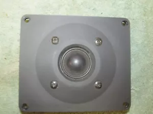 Vintage Advent Tweeter 99-20240, Laureat, etc. VERY NICE, WORKS #2 - Picture 1 of 3
