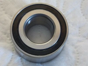 SAAB 99 SAAB 99 TURBO RADLAGERSATZ VORNE - Der umständliche - Bild 1 von 2