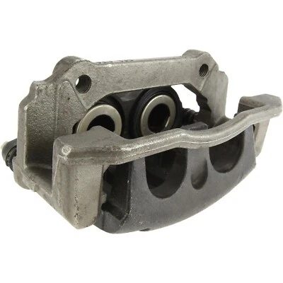 Pinza de freno de disco delantera derecha centrada para Ford Crown Victoria Premium 1998-2002 Foto 1 de 4