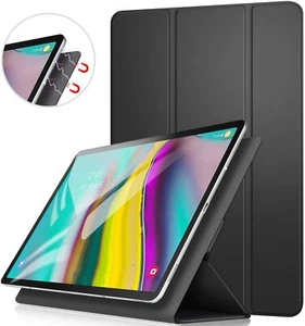 Case for Samsung Galaxy Tab S 5e 10.5 Inch 2019, Strong Magnetic Ultra Slim - Picture 1 of 16