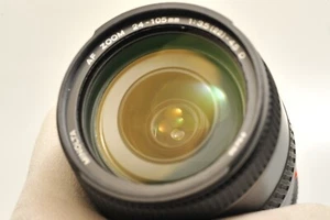 Minolta AF Zoom 24-105mm F3.5-4.5 D for Minolta/Sony A-Mount [19502193] - Picture 1 of 12