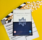 Downton Abbey Series One & Two Dvd Set 7 Discs Playback The Complete Collection