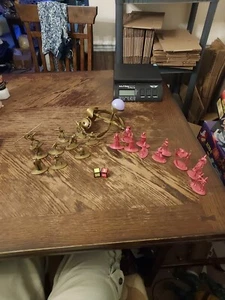 Star Wars Episode 1 Battle for Naboo 3-D Action Board Game Replacement Parts  - Picture 1 of 7