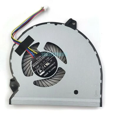 New Asus GL702VM GL702VMK S7VM S7VS GPU Cooling Fan - Image 1 of 2