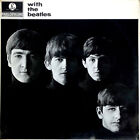 The Beatles - With The Beatles (LP, Album, RE, RM)
