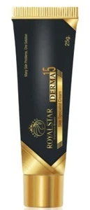 THENYN Royalstar Derma 15 Hautspezialist Creme 25g - Bild 1 von 3