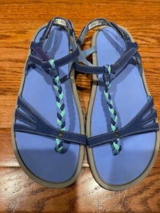 Merrell Blue Sandals US 11, UK 9, EUR 42 - Picture 1 of 6