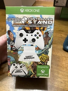 Xbox One Sunset Overdrive Controller Stand - Brand New Sealed - RARE - Picture 1 of 6